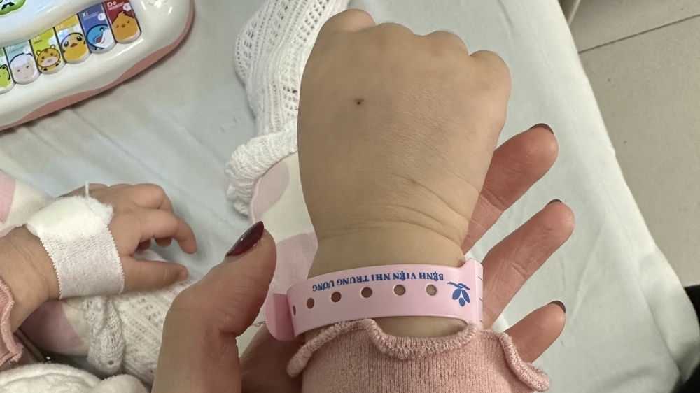 Người già trẻ nhỏ nhập viện gia tăng vì thời tiết