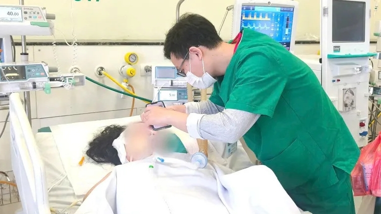 Nguy kịch vì thói quen dùng đơn thuốc cũ suốt thời gian dài