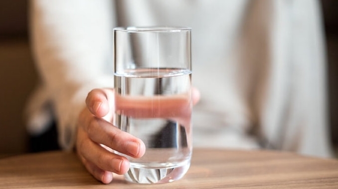 Người đàn ông bất ngờ tử vong chỉ vì uống quá nhiều nước