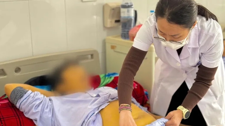 Tự ý dùng thuốc, rước họa vào thân