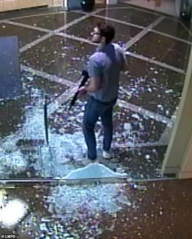 Toàn cảnh về vụ tay súng livestream bắn chết nhiều người ở ngân hàng Mỹ