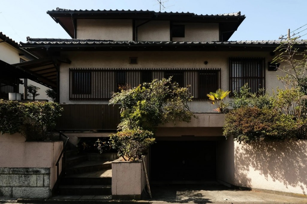 Hơn 8,5 triệu ngôi nhà bị bỏ hoang tại Nhật Bản
