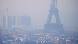 Ô nhiễm không khí khiến hơn 1.200 trẻ em tử vong sớm ở Châu Âu mỗi năm