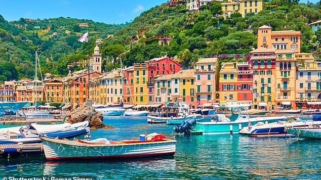 Nơi khách du lịch tụ tập chụp ảnh selfie có thể bị phạt 300 USD