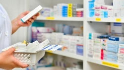 Bộ Y tế tiếp tục cấp mới, gia hạn giấy đăng ký lưu hành 1.151 loại thuốc