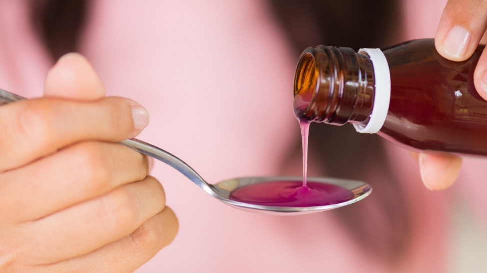 WHO cảnh báo siro ho bị nhiễm hóa chất độc hại