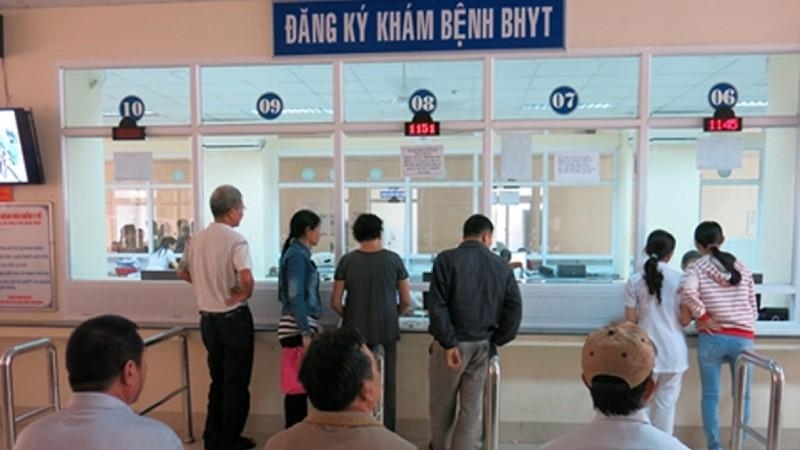 Đối tượng nào được tham gia BHYT bổ sung?