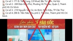 Viện Nghiên cứu và Ứng dụng công nghệ tế bào gốc Việt Nam hoạt động không phép