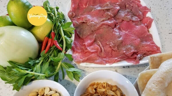 Những món ăn cần thận trọng để kỳ nghỉ lễ an toàn