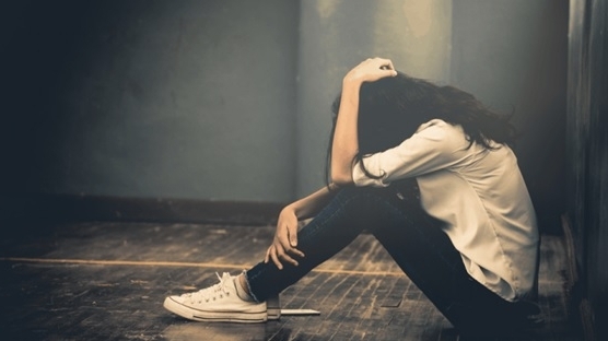 Chứng trầm cảm ở tuổi vị thành niên