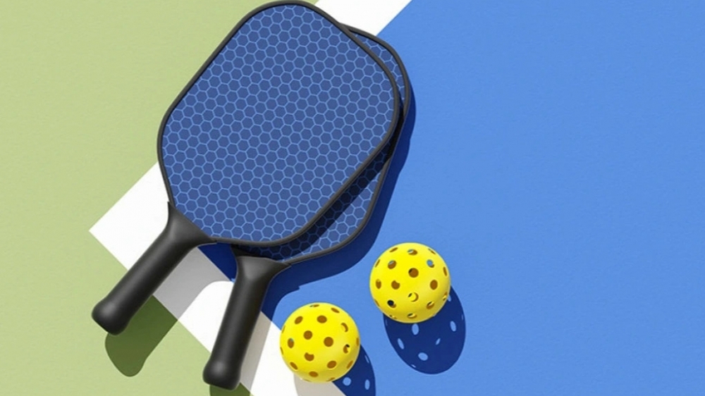 Người đàn ông tử vong khi đang chơi pickleball
