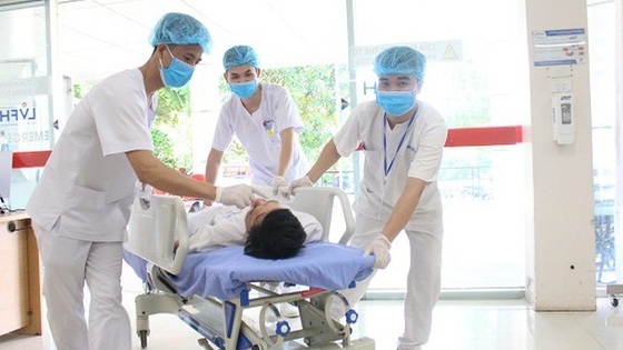 Bộ Y tế yêu cầu tổ chức tốt cấp cứu, khám chữa bệnh dịp 30/4-1/5