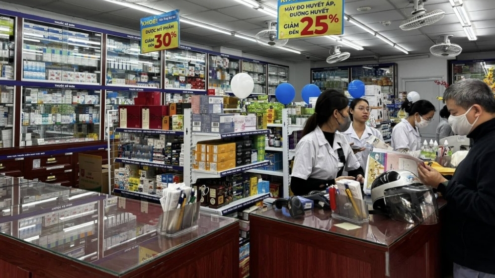 Tăng cường kiểm tra, kiểm soát chất lượng, nguyên liệu làm thuốc