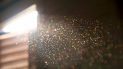 Mối nguy hiểm của vi nhựa trong không khí với sức khỏe con người