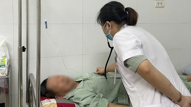 Mắc viêm não do virus herpes điều trị muộn