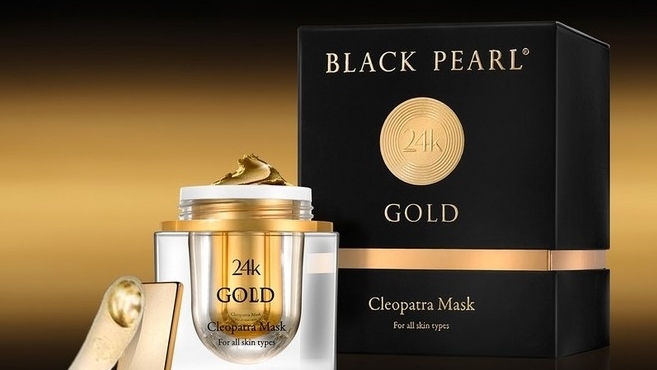 Mỹ phẩm BlackPearl-Cleopatra Mask For All Skin Types bị thu hồi