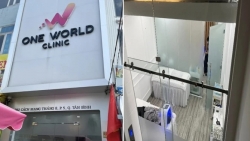 TP HCM: Nhiều cơ sở thẩm mỹ quảng cáo trái phép dịch vụ làm đẹp bộ phận nhạy cảm