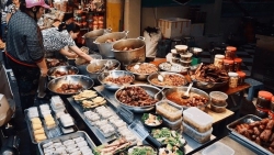 Thực phẩm đóng gói, chế biến sẵn tiện nhưng có lợi?