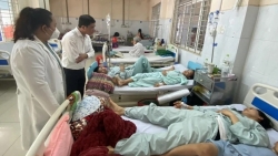 Bộ Y tế: Cần tăng truy xuất nguồn gốc thực phẩm khi liên tục xảy ra ngộ độc