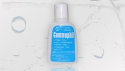 Thu hồi, tiêu hủy toàn quốc sữa rửa mặt Gammaphil