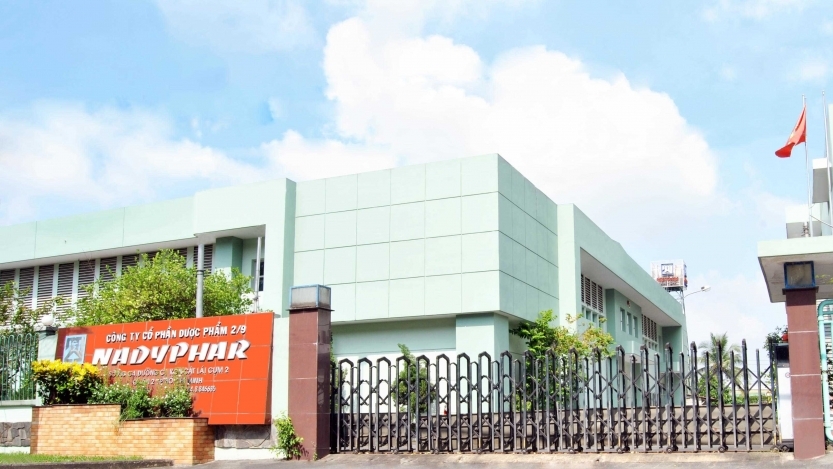 Nhiều doanh nghiệp sản xuất, kinh doanh dược bị xử phạt