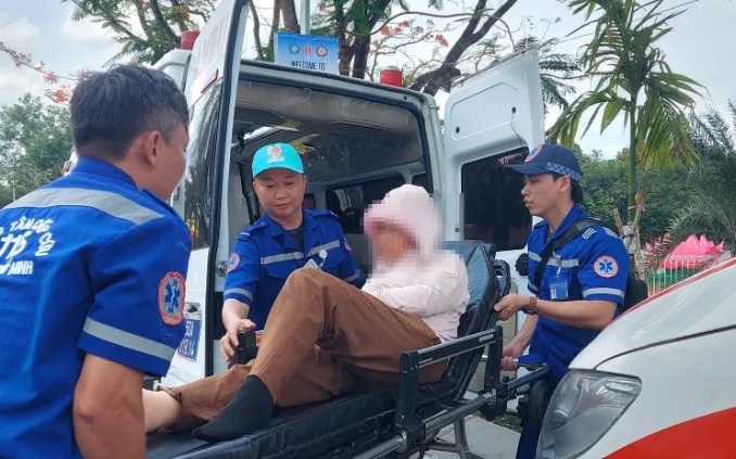 Phòng ngừa các loại bệnh dễ mắc mùa nắng nóng