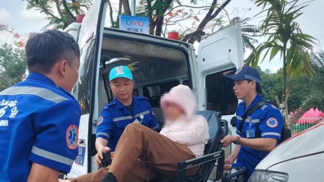 Phòng ngừa các loại bệnh dễ mắc mùa nắng nóng