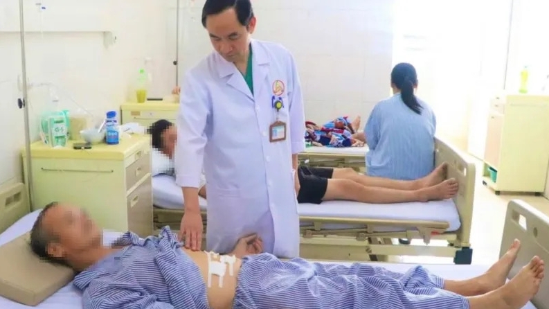 Hậu quả khôn lường do dùng thuốc không rõ nguồn gốc