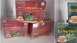 nhieu san pham cua cong ty co phan thao duoc moc can thoi phong cong dung