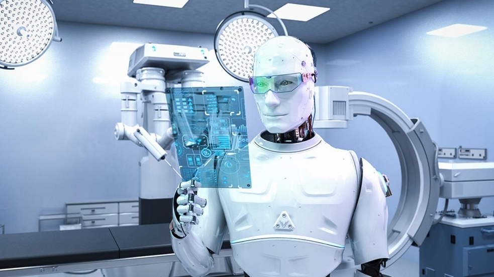 Chuyên gia cảnh báo AI nguy hiểm ngang đại dịch