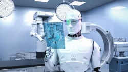 Chuyên gia cảnh báo AI nguy hiểm ngang đại dịch