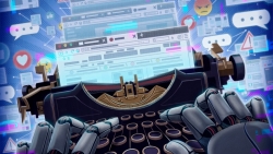 Trí tuệ nhân tạo trong hoạt động báo chí