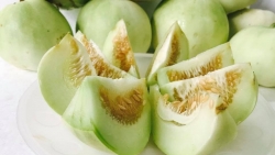 Những ai không nên ăn dưa lê?