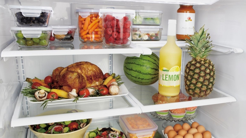 Thói quen để đồ ăn chín qua đêm hại như thế nào?