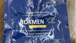 Cục An toàn thực phẩm cảnh báo về sản phẩm Rokmen XZ Premium