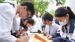 Những thực phẩm giúp tăng cường trí nhớ cho sĩ tử mùa thi