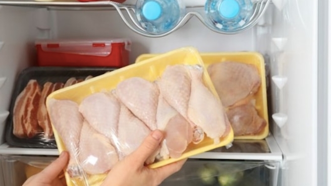 Sử dụng thực phẩm thế nào cho an toàn khi tủ lạnh mất điện?