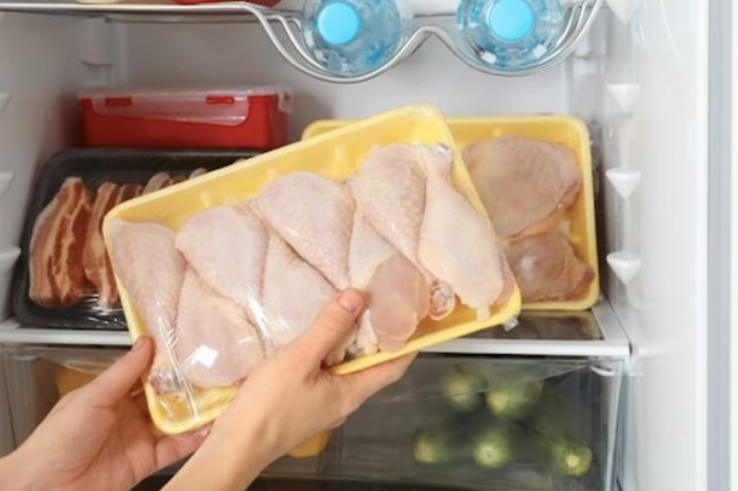 Sử dụng thực phẩm thế nào cho an toàn khi tủ lạnh mất điện?