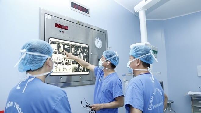 Những trường hợp chống chỉ định hiến gan từ người sống, chết não