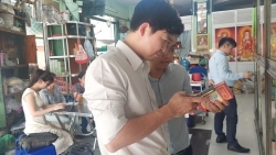 Bộ Y tế cảnh báo 3 loại dầu xoa bóp giả