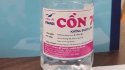 xuc mieng bang con gia nguoi dan ong nguy kich