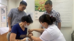 bo y te khong mua vitamin a troi noi