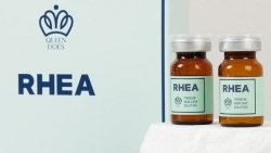 thu hoi 20 san pham my pham cua cong ty dai cat a