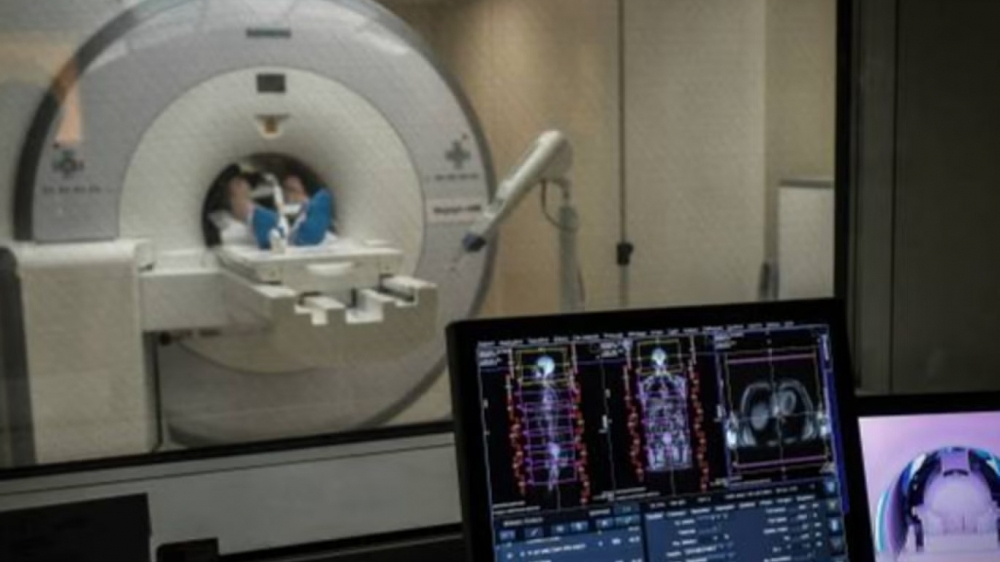 Công nghệ mới giúp chẩn đoán chính xác ung thư não