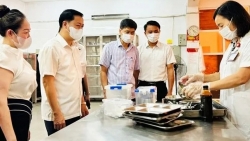 Hà Nội: Khuyến cáo người dân phòng ngừa ngộ độc thực phẩm