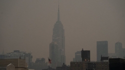 Thành phố nào ô nhiễm nhất thế giới?