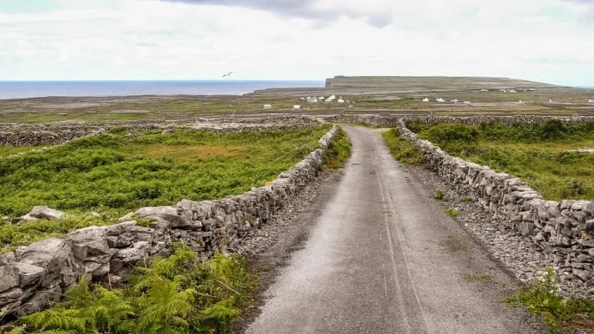 Ireland: Tặng hơn 2 tỷ đồng cho người đến định cư