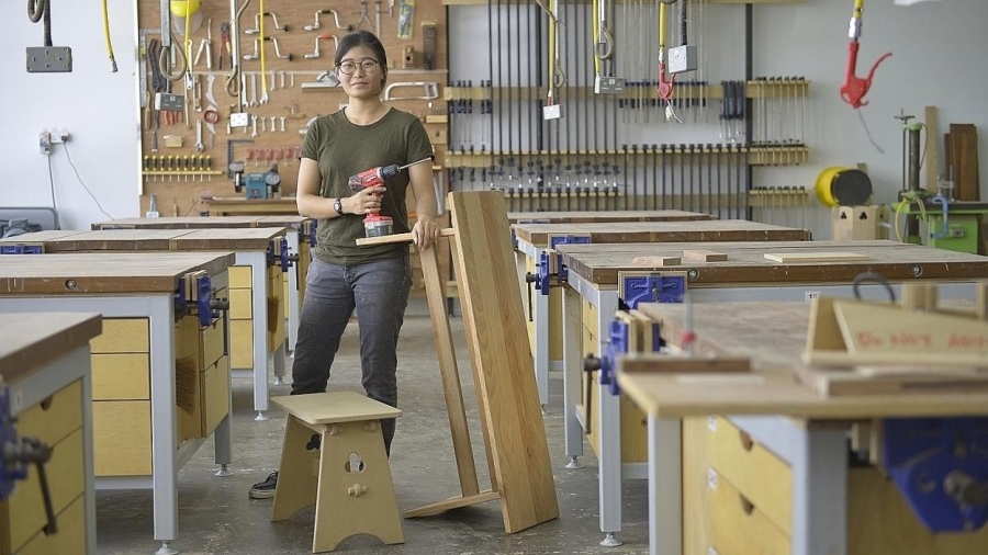 Để học nghề đạt hiệu quả