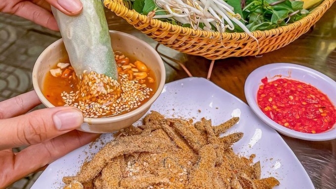 Những thói quen ăn uống dễ nhiễm ký sinh trùng