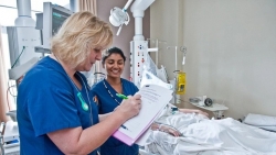 Cơn khát lao động lành nghề trên toàn cầu